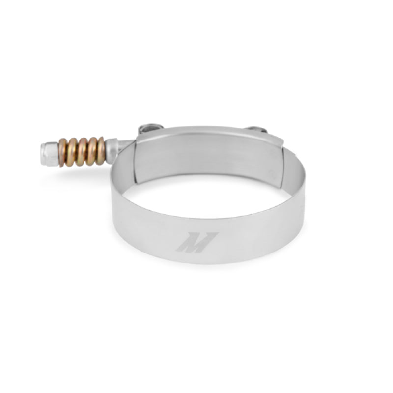 Mishimoto 2 Inch Stainless Steel T-Bolt Clamps-thumbmail-11