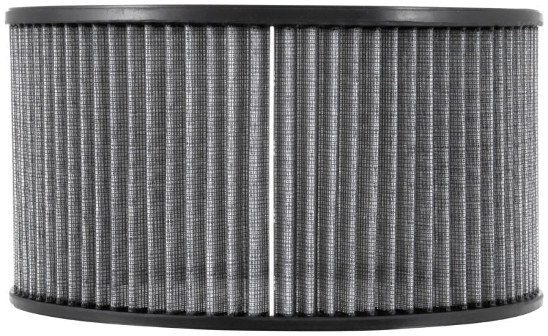 K&N Replacement Drag Race Air Filter 9inOD x 5inH-thumbmail-6