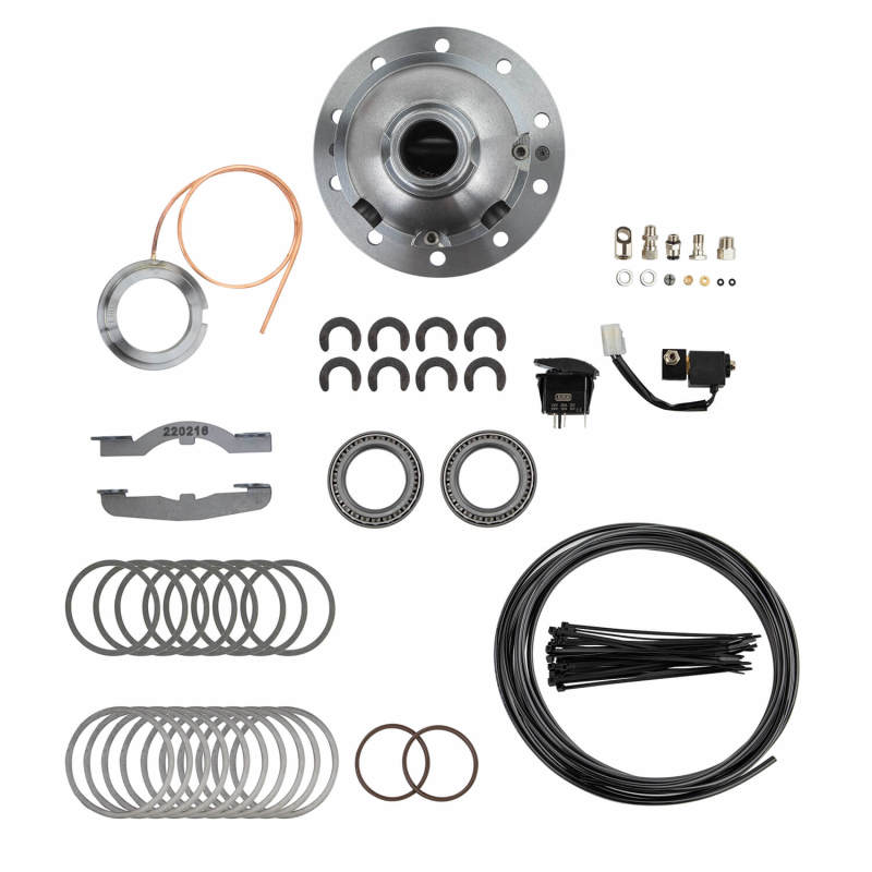 ARB Airlocker 30 Spl Gm8.5In 10Bolt Aam860 S/N-thumbmail-10