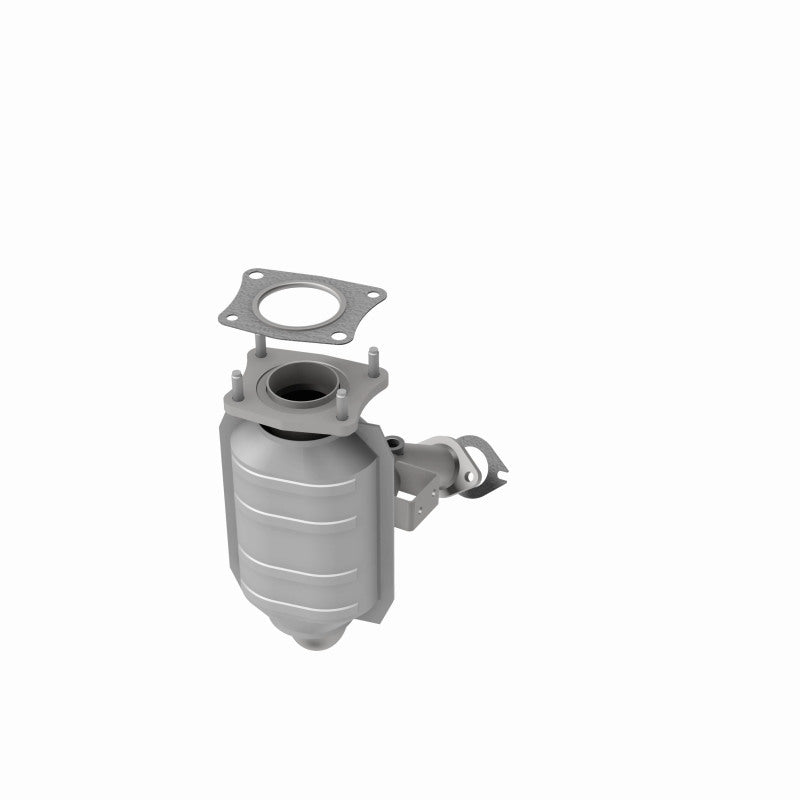 MagnaFlow Conv DF Escort 97-98 W/2.0L Eng. Ma-thumbmail-39