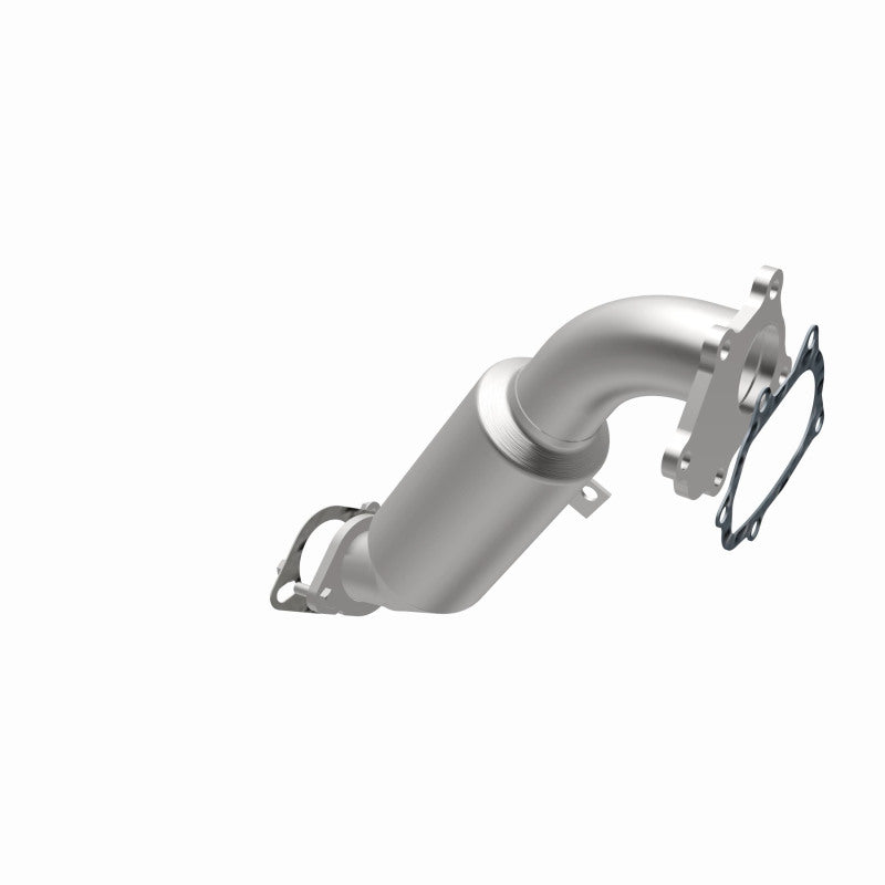 MagnaFlow Conv DF 08-09 Subaru WRX 2.5L-thumbmail-35