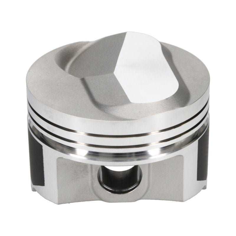 Wiseco Chevy 454 Dome, 1.645 CH +21cc 4.310in Bore Piston Kit-thumbmail-7