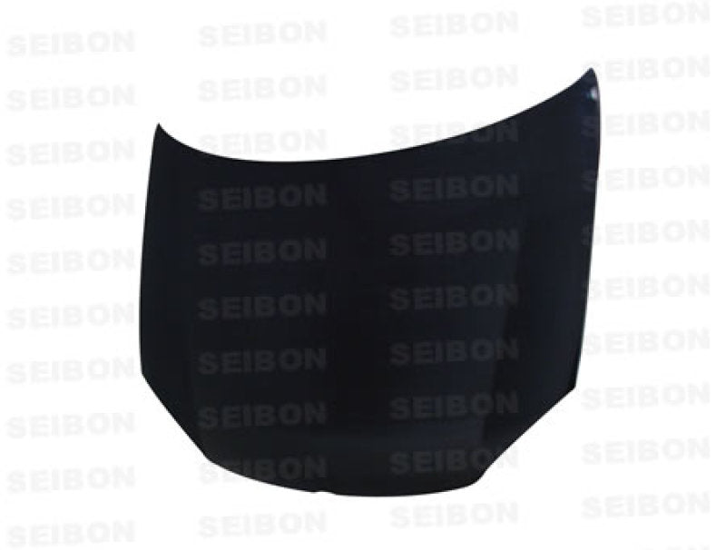 Seibon 06-08 VW GTI OEM Carbon Fiber Hood-thumbmail-3