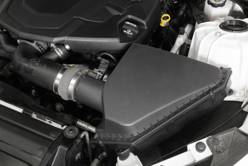K&N 16-19 Chevrolet Camaro V6-3.6L Performance Intake Kit-thumbmail-3