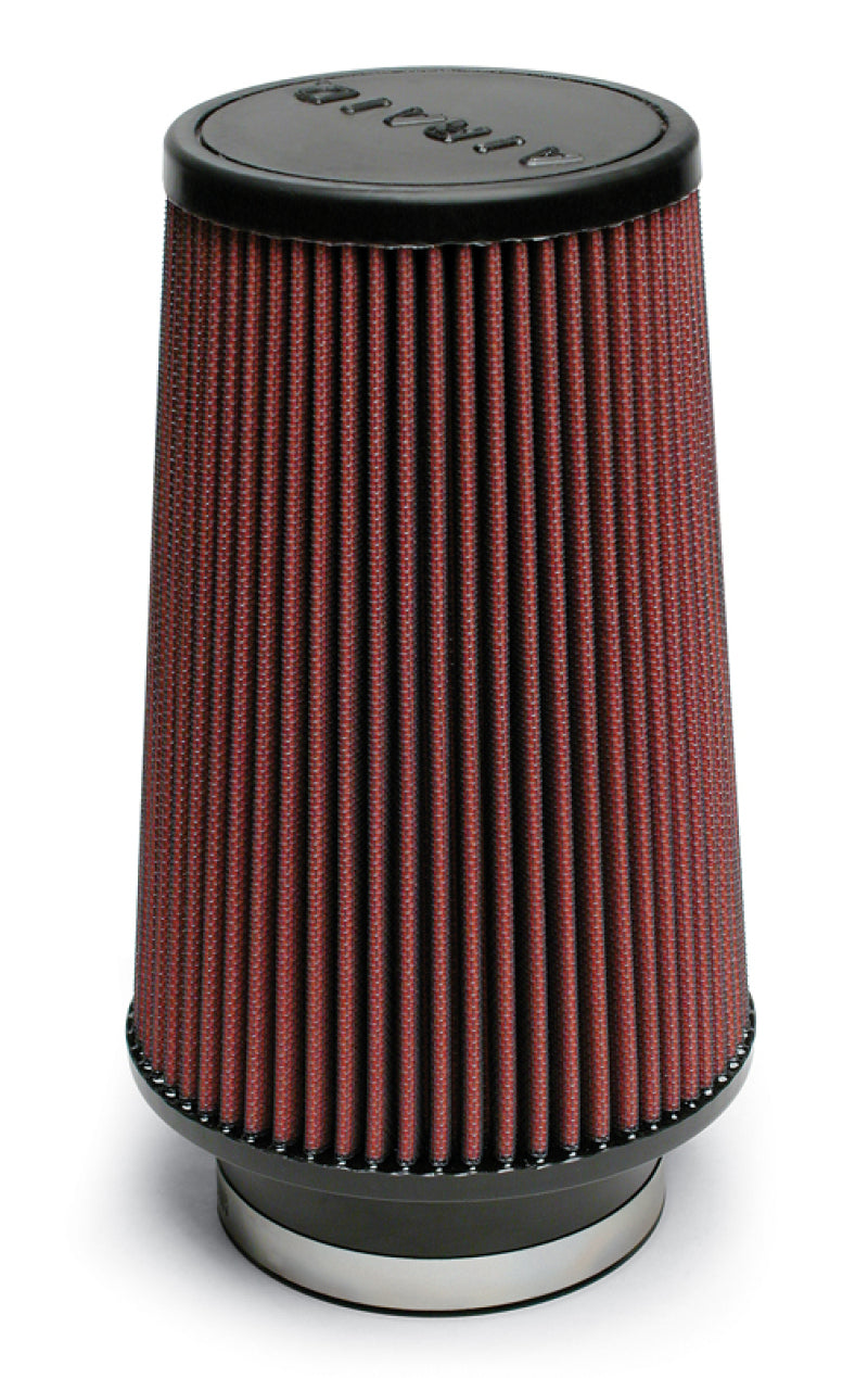 Airaid Universal Air Filter - Cone 4 x 6 x 4 5/8 x 9-thumbmail-2