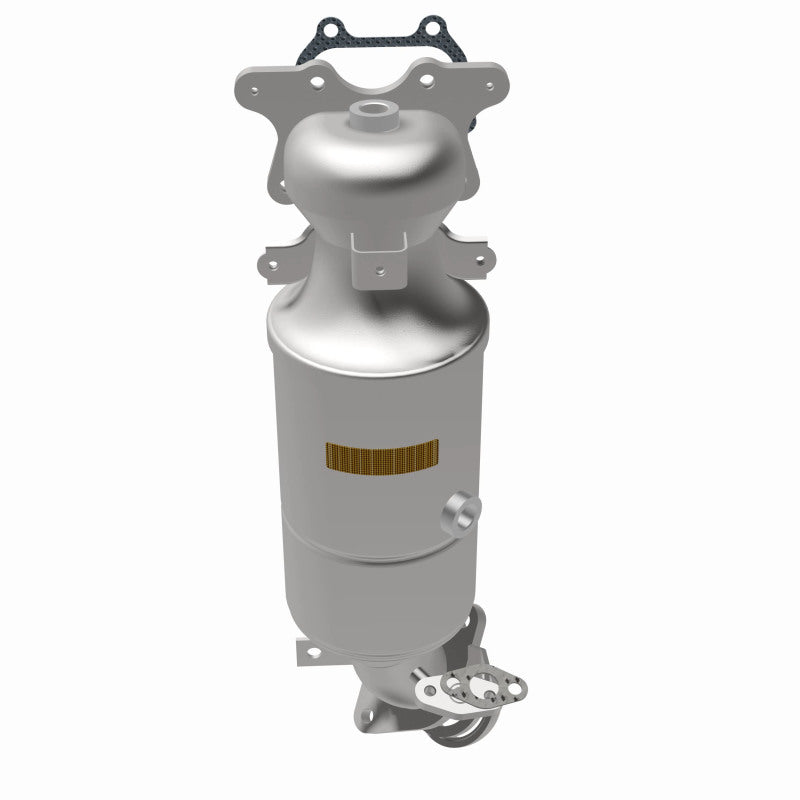MagnaFlow DF 06-08 Civic 1.8L Manifold-thumbmail-39