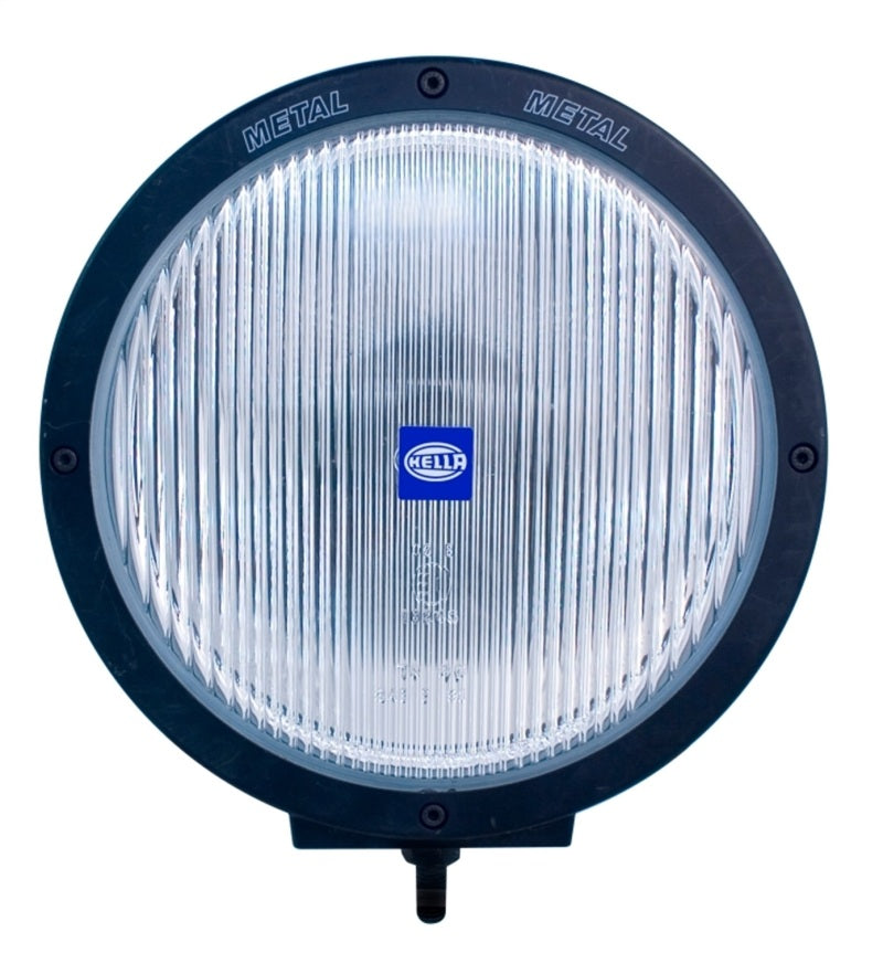 Hella Rallye 4000 series BlackEuro Beam 12V Halogen Lamp with Position Lamp-thumbmail-30