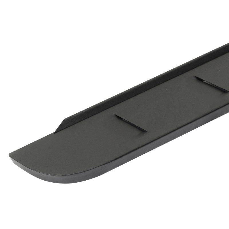 Go Rhino RB10 Slim Running Boards - Universal 80in. - Tex. Blk-thumbmail-9