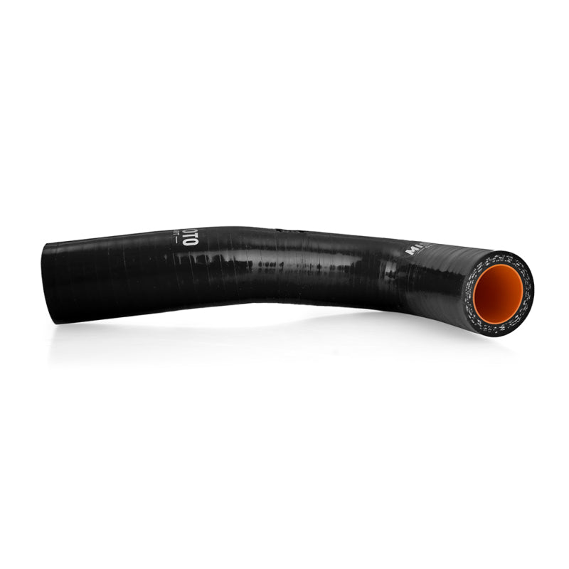Mishimoto 2016+ Infiniti Q50/Q60 3.0T Ancillary Coolant Hose Kit - Black-thumbmail-3