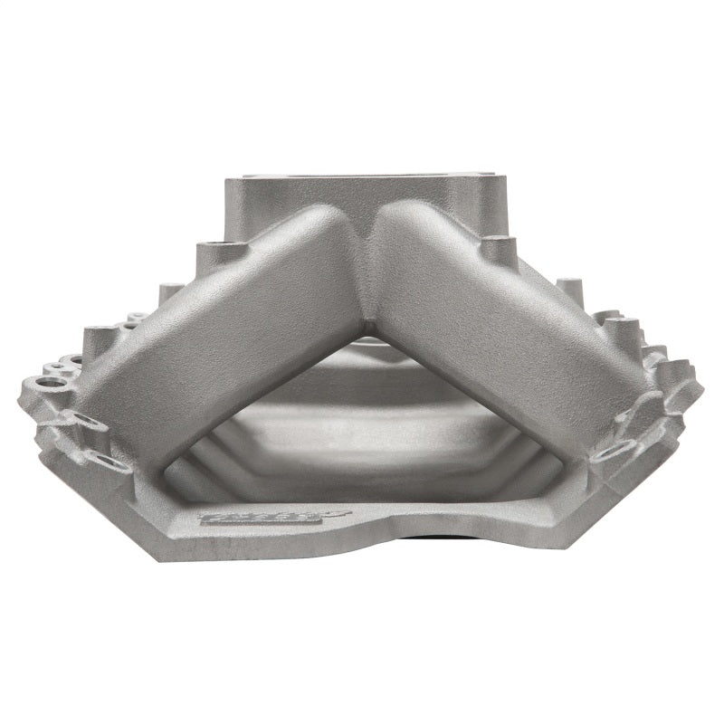 Edelbrock Intake Manifold Victor Jr Holden V8 VN EFI Single Plane 4150 Throttle Body-thumbmail-16