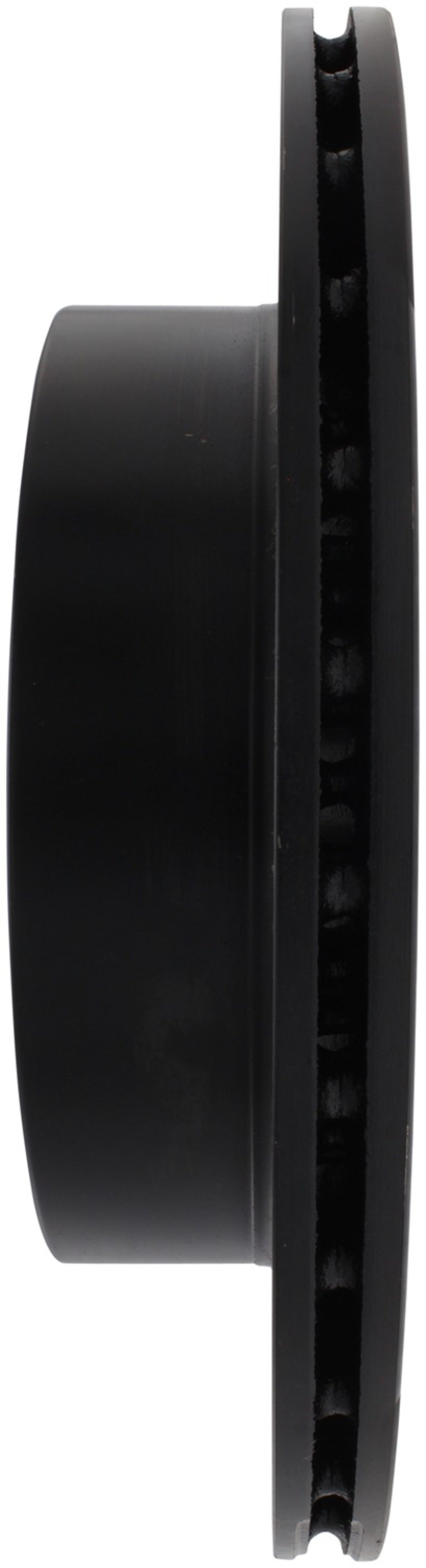 StopTech Power Slot 04 STi Rear Right Slotted Rotor-thumbmail-4