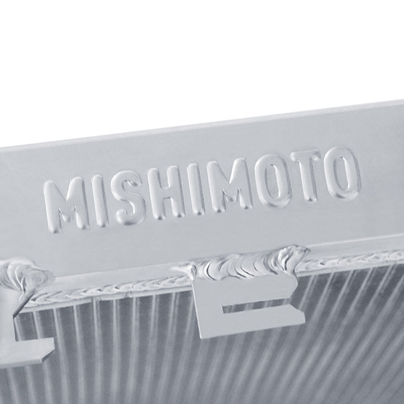 Mishimoto 2013+ Ford Focus ST Performance Aluminum Radiator-thumbmail-17