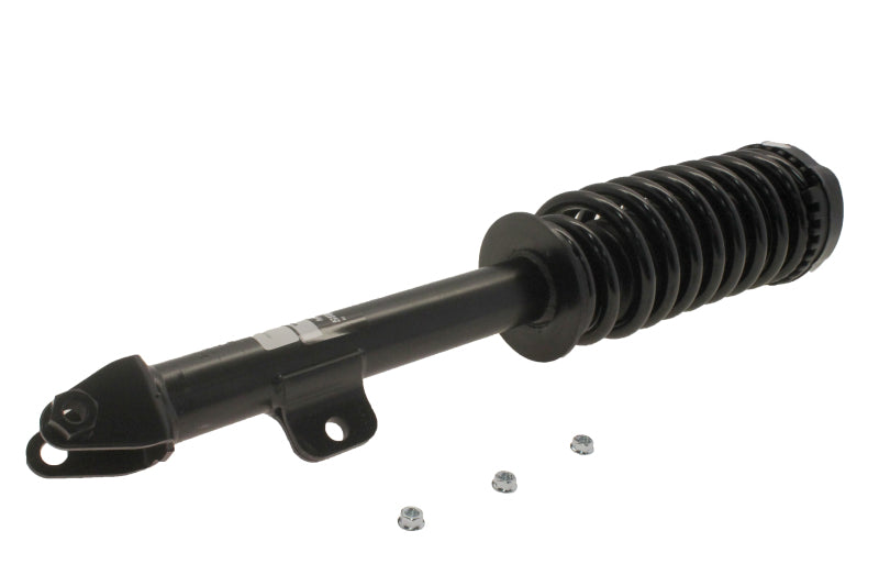 KYB Strut Plus Front Right Chrysler 300 05-10-thumbmail-2