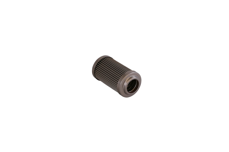 Aeromotive Replacement 100 Micron SS Element (for 12304/12307/12324 Filter Assemby)-thumbmail-5