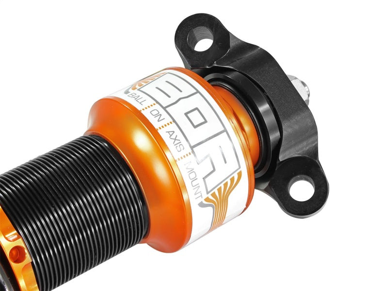 afe Control PFADT Series Featherlight Single Adj. Street/Track Coilover System; Chevy Corvette 14-15-thumbmail-7