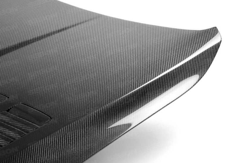 Seibon 12-13 BMW F30 GTR-Style Carbon Fiber Hood-thumbmail-6