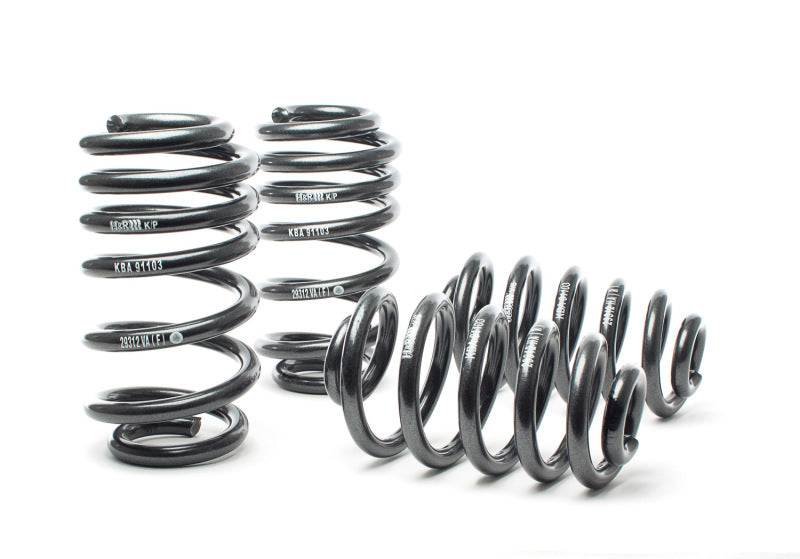 H&R 07-08 Audi RS4 (AWD) 4.2L FSI Quattro Sport Spring-thumbmail-2