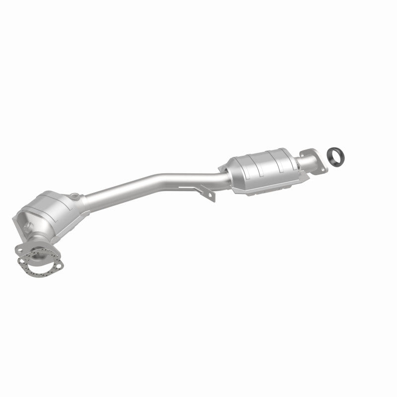 MagnaFlow Conv DF 99-04 Subaru Forester 2.5L-thumbmail-32