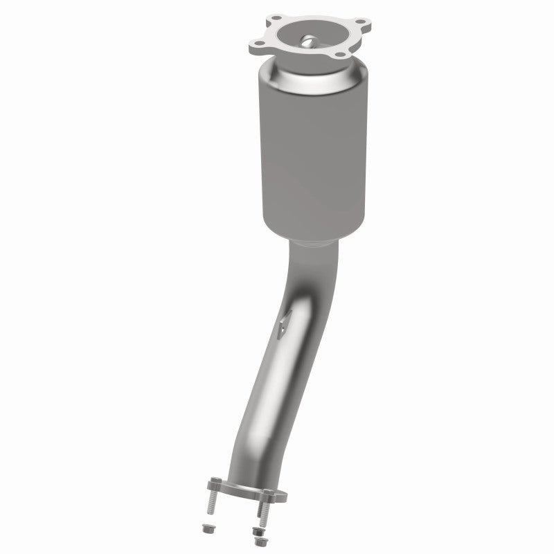 MagnaFlow Converter Direct Fit California 09-14 Audi A4 / A4 Quattro-thumbmail-28