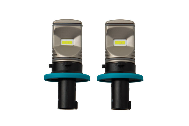Diode Dynamics PH19W HP60 - Cool - White LED Bulbs (Pair)-thumbmail-1