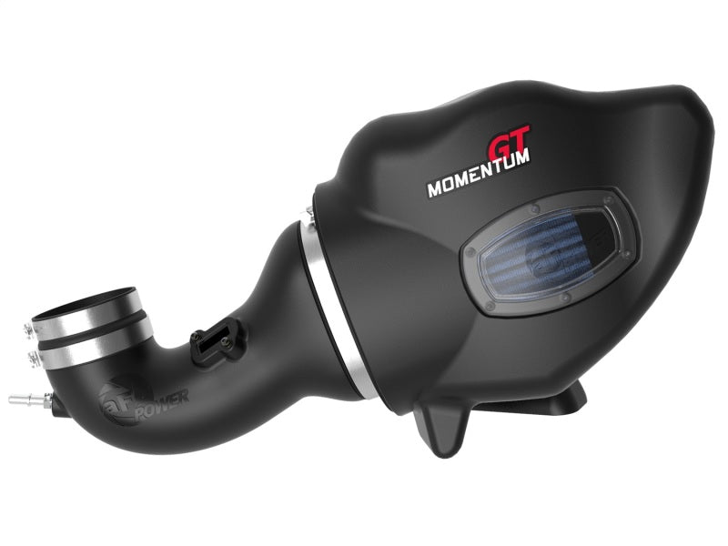 aFe Momentum GT Pro 5R Cold Air Intake System 2017 Chevrolet Camaro ZL1 V8 6.2L (sc)-thumbmail-9