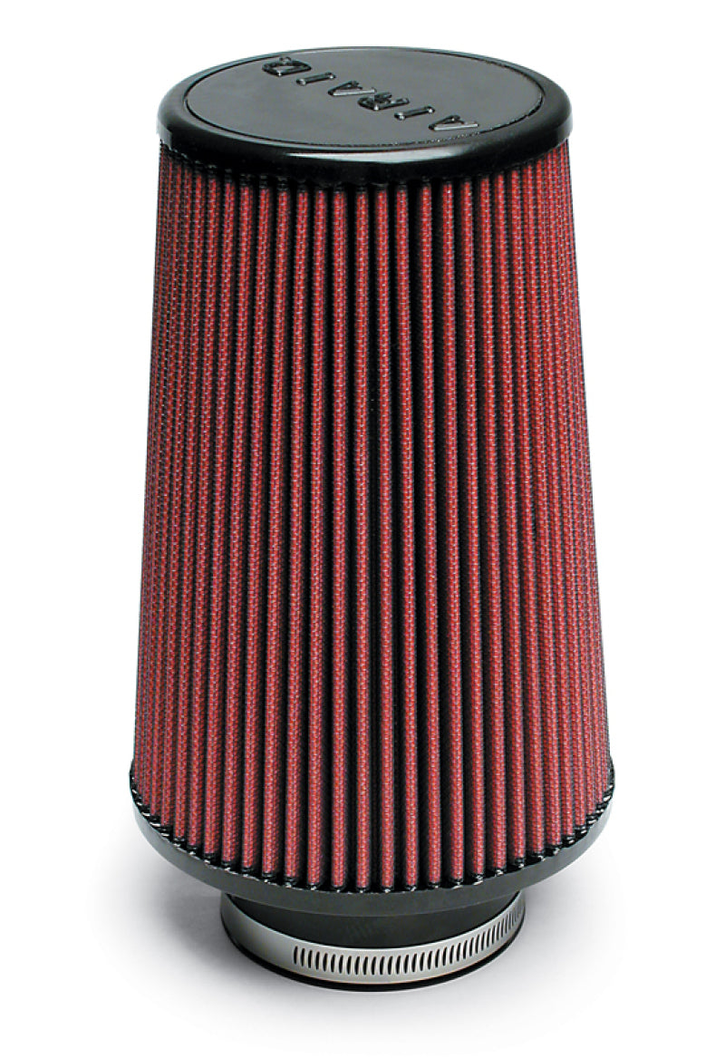 Airaid Universal Air Filter - Cone 3 1/2 x 6 x 4 5/8 x 9-thumbmail-2