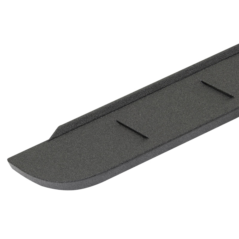 Go Rhino RB10 Slim Running Boards - Universal 80in. - Tex. Blk-thumbmail-10