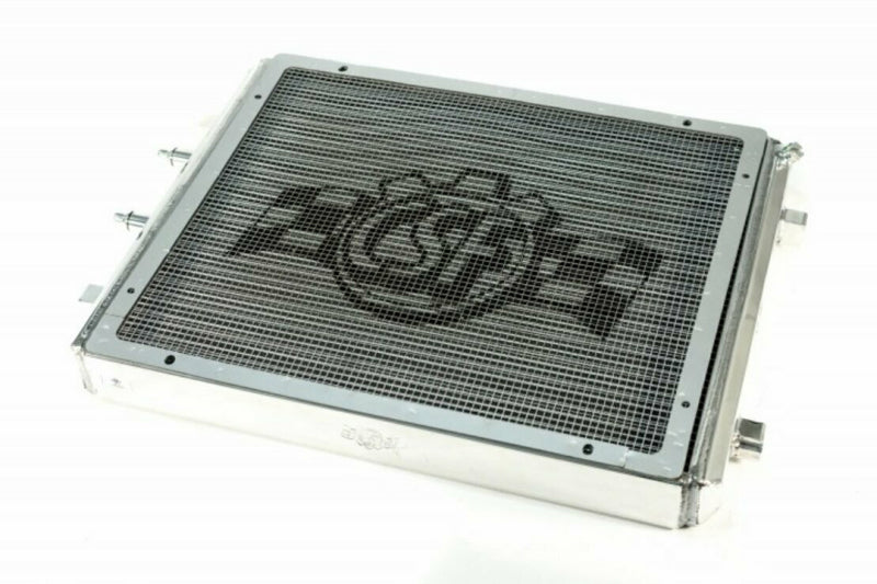 CSF 2014+ BMW M3/M4 (F8X) Front Mount Heat Exchanger w/Rock Guard-thumbmail-5
