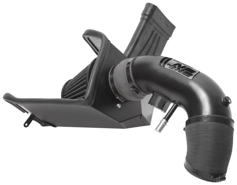 K&N 2018 Ford Mustang GT V8 5.0L F/I Performance Intake Kit-thumbmail-8