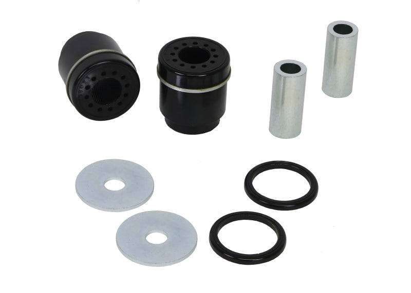 Whiteline 12+ Scion FR-S/Subaru BRZ/Toyota 86 Rear Diff - Support Outrigger Bushing-thumbmail-5
