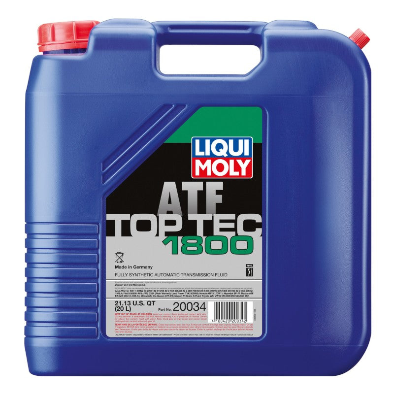 LIQUI MOLY 20L Top Tec ATF 1800-thumbmail-2