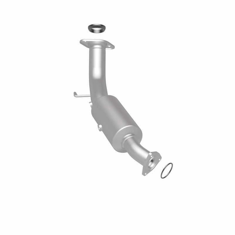 MagnaFlow California Grade CARB Compliant Converter Direct Fit 02-06 Acura RSX Type-S L4 2.0L-thumbmail-27