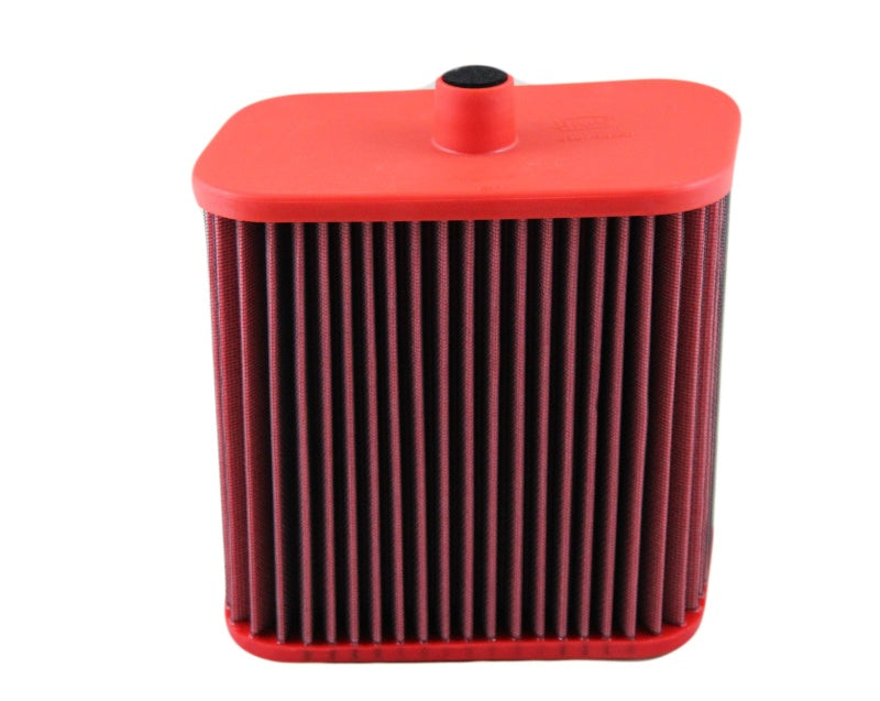 BMC 2010 BMW 3 (E90/E91/E92/E93) M3 V8 Replacement Cylindrical Air Filter w/Frame-thumbmail-1