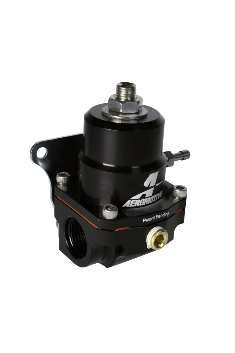 Aeromotive A1000 Adjustable EFI Regulator (2) -8 Inlet/-6 Return-thumbmail-2