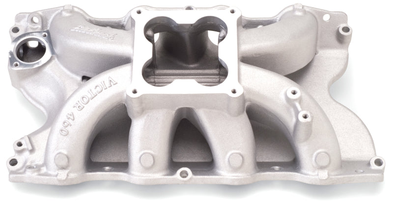 Edelbrock Victor 460 4500 Manifold-thumbmail-3