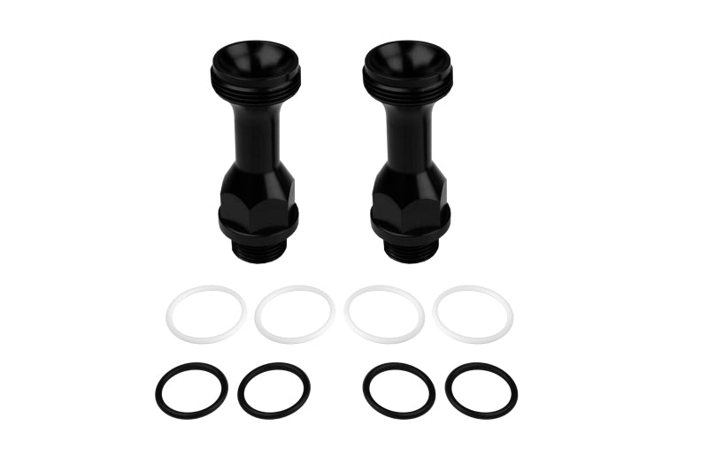 Aeromotive Fuel Log Conversion Kit (14201 or 14202 to 14203 Holley Ultra HD 3/4-16)-thumbmail-3