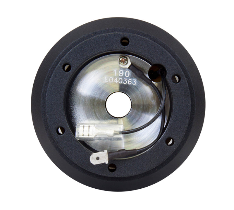 NRG Short Hub Adapter Civic / 88-91 CRX / 90-93 Integra-thumbmail-7