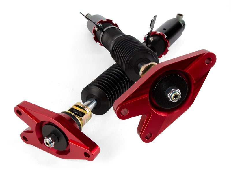 Air Lift Performance 2020-2021 Toyota Supra (A90) Rear Kit-thumbmail-5