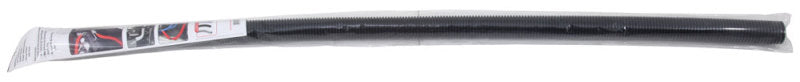 Spectre Wire Loom 1-1/4in. Diameter / 4ft. Length - Black-thumbmail-7