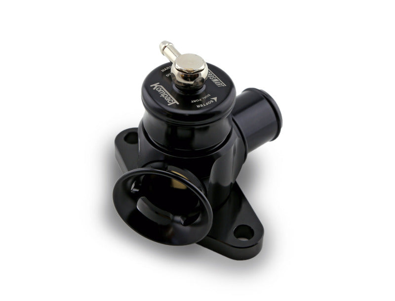 Turbosmart BOV Kompact Dual Port - 88-94 Nissan Skyline GTS-T-thumbmail-1