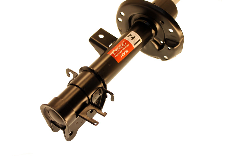 KYB Shocks & Struts Excel-G Front Left Fiat 500/500C 12-13-thumbmail-1