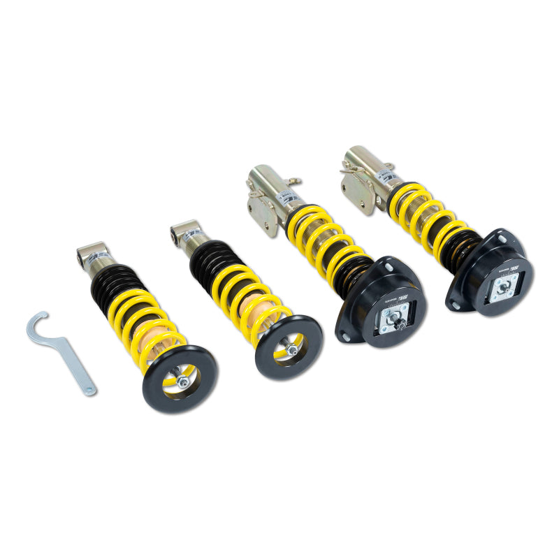 ST XTA Adjustable Coilovers 15-17 Subaru WRX / STI-thumbmail-1