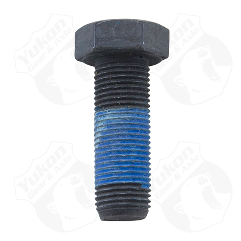 Yukon Gear Dana 44-HD (HD Only) Cross Pin Bolt / Standard Open & Tracloc (w/ C-Clip)-thumbmail-4