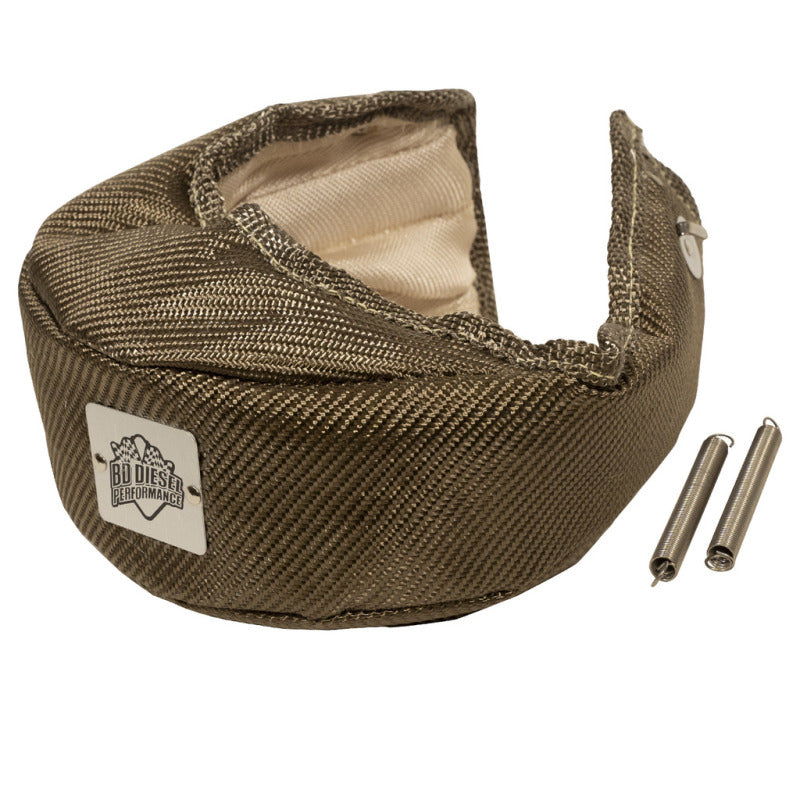 BD Diesel Turbo Blanket - T3 S300 Wastegated-thumbmail-6