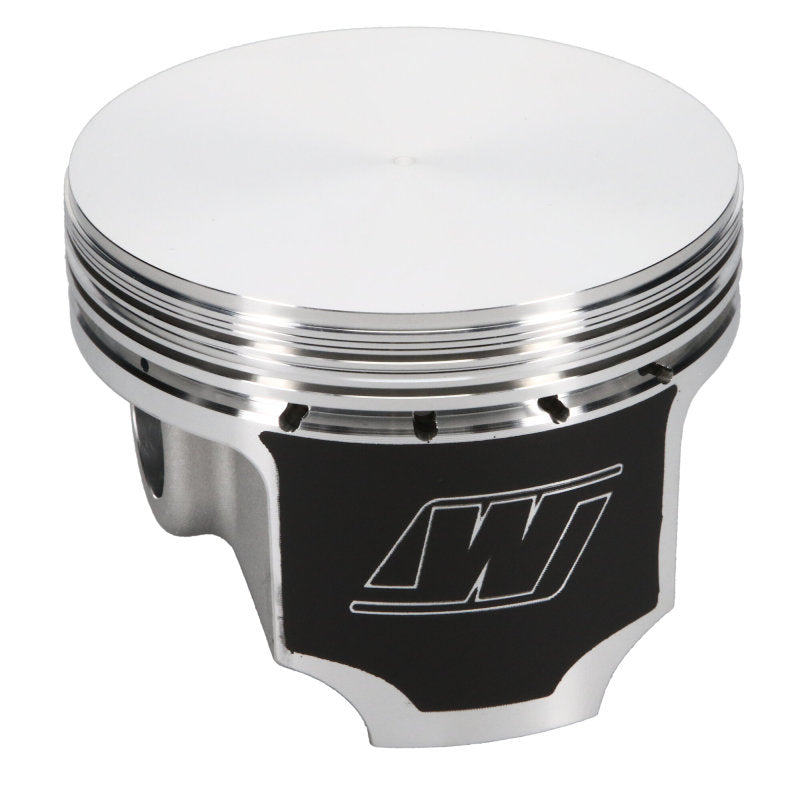 Wiseco Volkswagen KR/PL 1.8L 16V 82.00mm Bore 8.8:1 CR -1cc Dome Piston Set-thumbmail-8