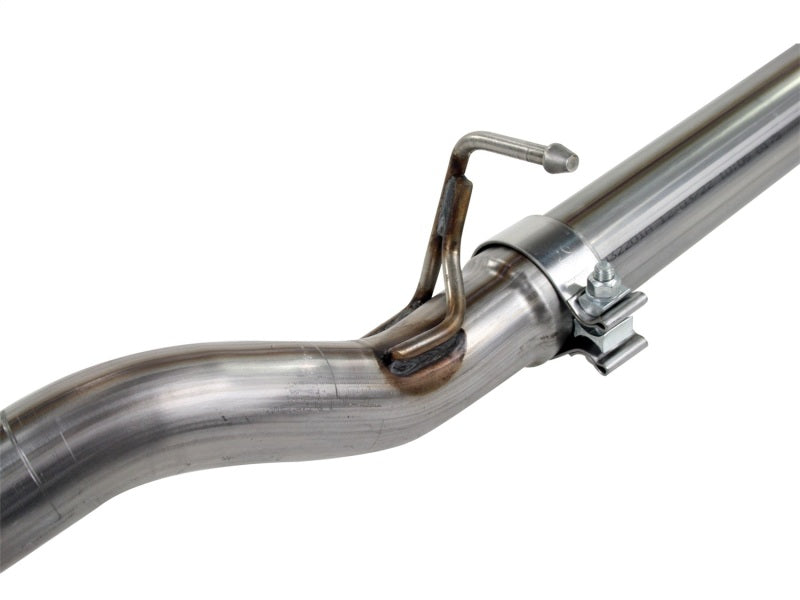 aFe Takeda MACHForce XP Exhaust Cat-Back 12 Honda Civic Si L4 2.4L SEDAN ONLY-thumbmail-7