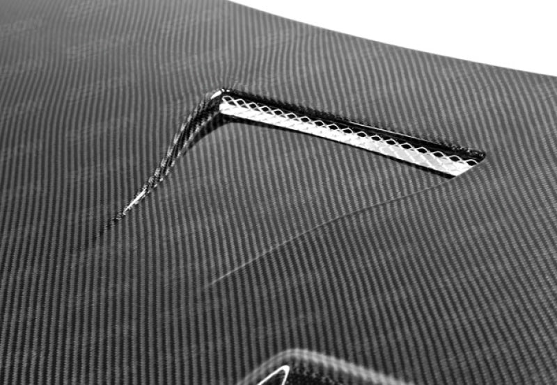 Seibon 12-13 BRZ/FRS VT Style Carbon Fiber Hood-thumbmail-2
