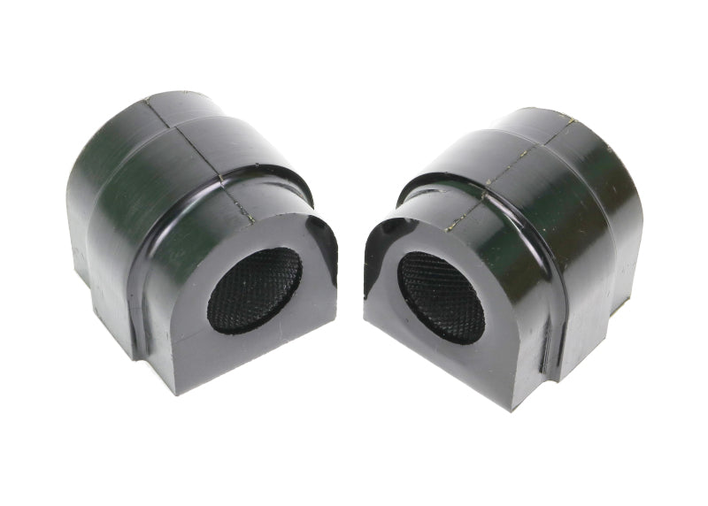 Whiteline 10/01-05 BMW 3 Series E46 Front Sway Bar Mount Bushing-thumbmail-2