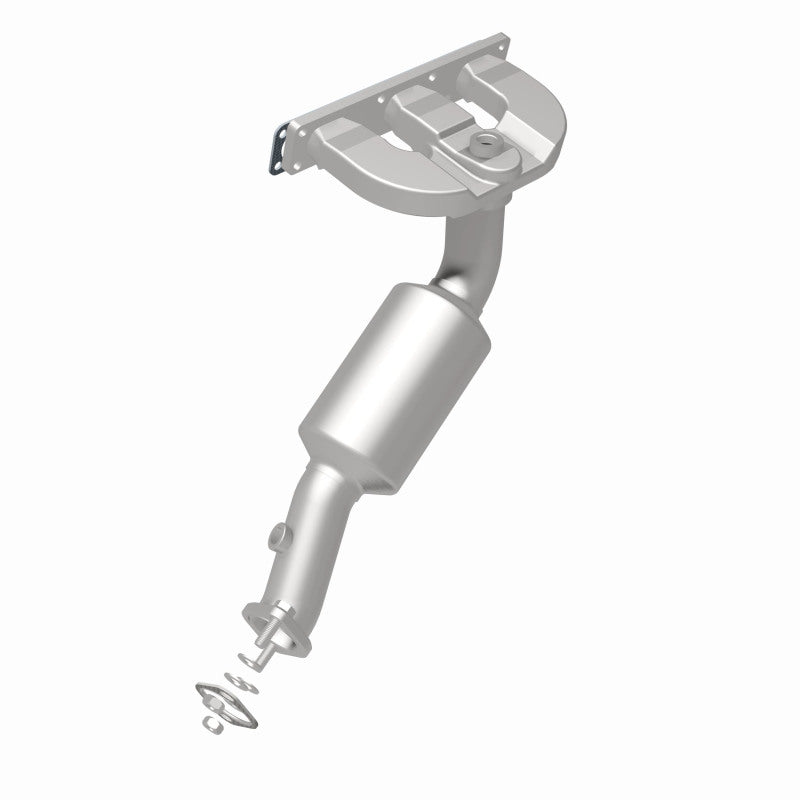 MagnaFlow Conv DF BMW 3 01-06 Rear OEM-thumbmail-33