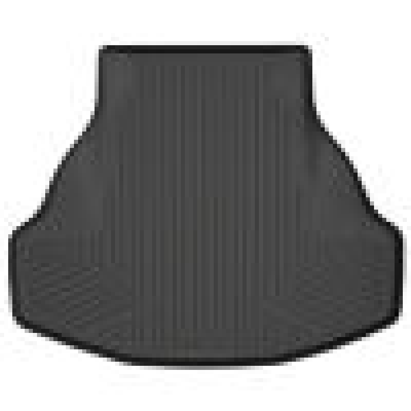 Husky Liners 2013 Honda Accord WeatherBeater Black Trunk Liner (4-Door Sedan Only)-thumbmail-2